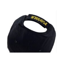 Šiltovka RUSSIA – čierna