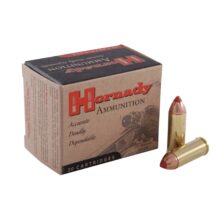 Hornady .45 Colt FTX 225gr/14,6g, 20ks