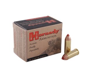 Hornady .45 Colt FTX 225gr/14,6g, 20ks