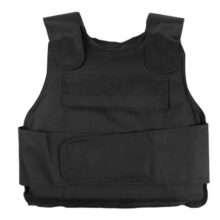 Nepriestrelná vesta IIIA Civil PLUS