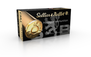 45 Colt FMJ 14.9g, 50ks