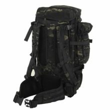 Batoh kombinovaný GFC Sniper 40L – multicam black