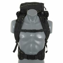 Batoh kombinovaný GFC Sniper 40L – multicam black