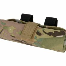 Sumka na prázdne zásobníky 8FIELDS, odhadzovák – multicam