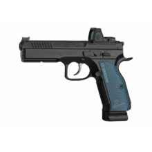 CZ Shadow 2 OR, 9×19