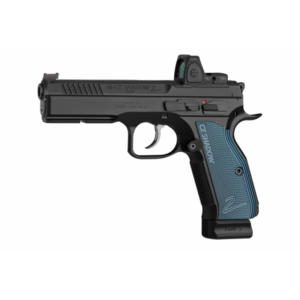 CZ Shadow 2 OR, 9×19