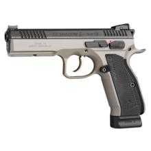 CZ SHADOW 2 Urban Grey 9×19