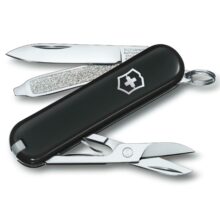 Nôž VICTORINOX 0.6223.3G Classic SD, 58mm – čierny