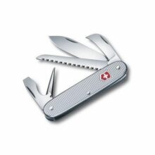 Nôž Victorinox SWISS ARMY 7 – 0.8150.26