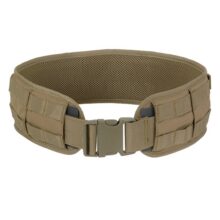 Opasok taktický 8FIELDS MOLLE Combat Belt – coyote