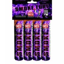 Dymovnica Fialová 4ks