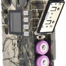 Fotopasca BOLYGUARD BG310-MFP so 4G LTE modemom