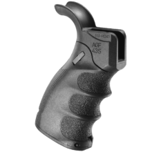 Pištoľová rúčka sklopná FAB AR15 čierna