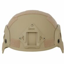 Helma 8FIELDS Ultra Light Spec-Ops Mich – tan