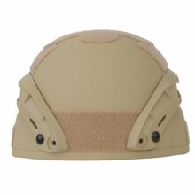 Helma 8FIELDS Ultra Light Spec-Ops Mich – tan