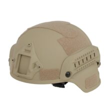 Helma 8FIELDS Ultra Light Spec-Ops Mich – tan