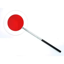 Terč zastavovací policajný – kovový