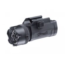 Laserový zameriavač s baterkou UX LLM 1