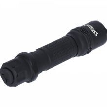 Baterka taktická WALTHER TFC1r 1500lm USB