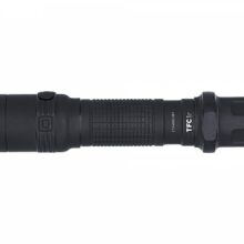 Baterka taktická WALTHER TFC1r 1500lm USB