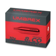Bombička CO2 8g Umarex, 1ks