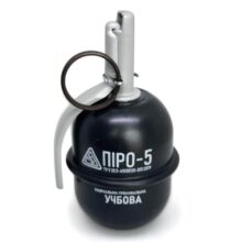 Ručný Airsoft Granát PRAXE