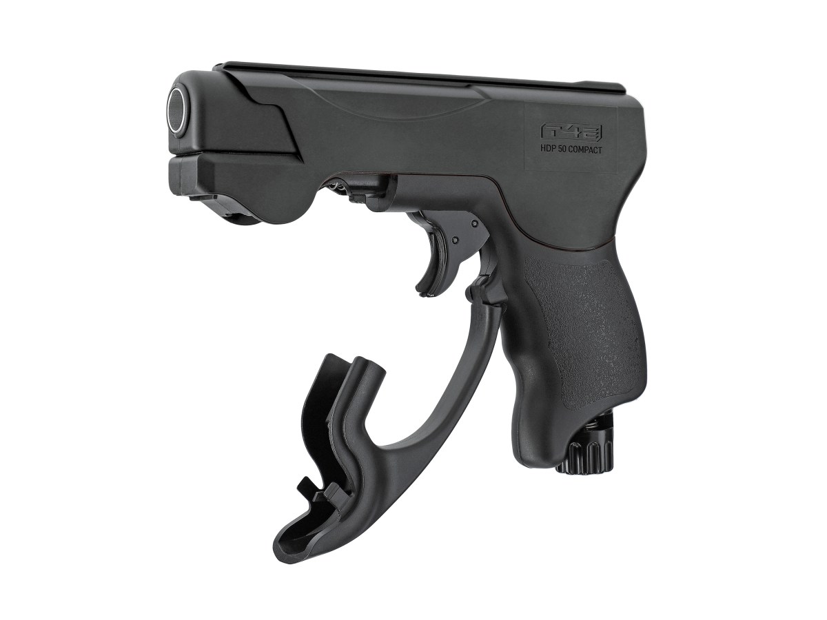 Pištoľ CO2 T4E TP 50 Compact, kal. .50, 11 J