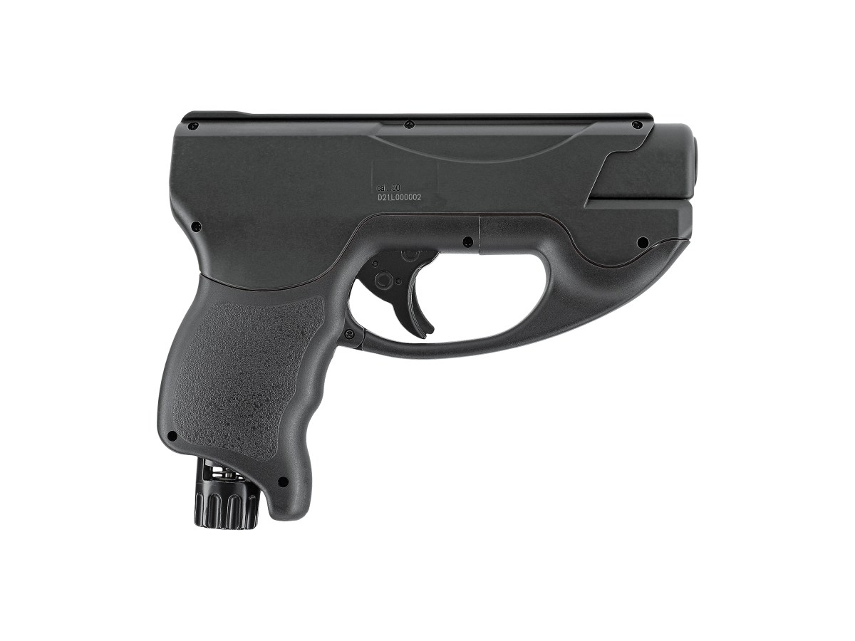 Pištoľ CO2 T4E TP 50 Compact, kal. .50, 11 J