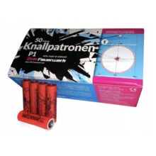 Pyro šrapnel "KnallPatronen", 50 ks