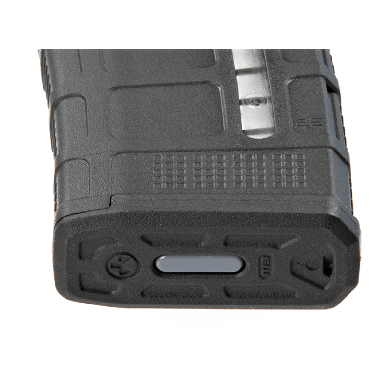 Zásobník Magpul PMAG AR15 Gen M3 5,56x45mm/30rd - čierny