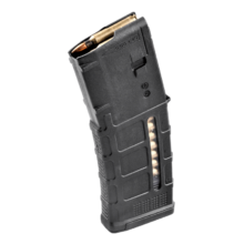 Zásobník Magpul PMAG AR15 Gen M3 5,56x45mm/30rd - čierny