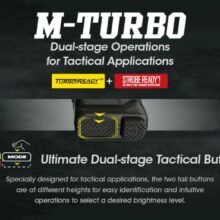 Svietidlo NITECORE EDC27