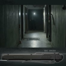 Svietidlo NITECORE EDC27