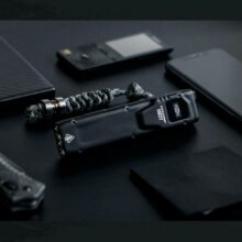 Svietidlo NITECORE EDC27