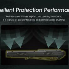 Svietidlo NITECORE EDC27