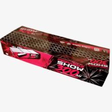 Fireworks show 300 rán, kal. 25 mm