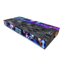 Profi show 800 rán, kal. 20mm