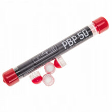 Strely T4E Pepperball Precision PBP 50 0,82 g, kal. .50, 10 ks