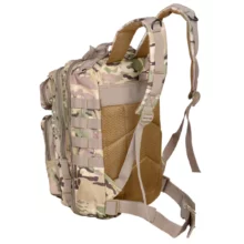 Batoh taktický GURKHA TACTICAL Assault 20L - multicam