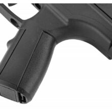 Vzduchovka B.O. taktická Pendleton, kal. 5,5 mm + puškohlad 3 - 9 x 40