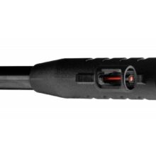 Vzduchovka B.O. taktická Pendleton, kal. 5,5 mm + puškohlad 3 - 9 x 40