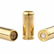 Nábojky štart. Wadie 9mm P.A.K. Flash-Defence, 10 ks