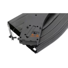 Airsoftový elektrický samopal ARCTURUS AT-AR01-CB AR-15 Carbine, kal. 6mm BB - čierny