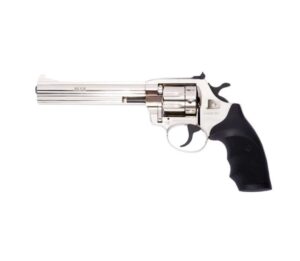 Flobertka Alfa 661, nikel, plast, kal. 6 mm