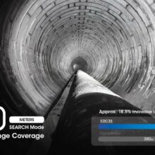 NITECORE EDC33 4000lm LED NiteLab UHi 20 MAX