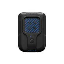 Elektrický odpudzovač hmyzu NITECORE EMR40