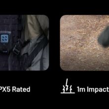 Elektrický odpudzovač hmyzu NITECORE EMR40