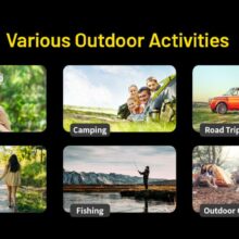 Elektrický odpudzovač hmyzu NITECORE EMR40