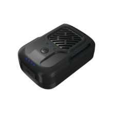 Elektrický odpudzovač hmyzu NITECORE EMR40