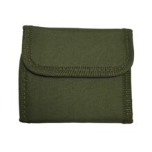 Púzdro na puškové strelivo Molle, olivové - 12ks